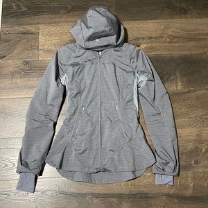 Lululemon Jacket Size 4